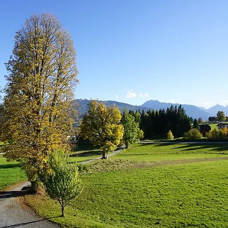 Appartement Haus Waltraut à Ramsau am Dachstein Extérieur photo