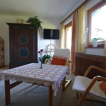Appartement Haus Waltraut à Ramsau am Dachstein Extérieur photo