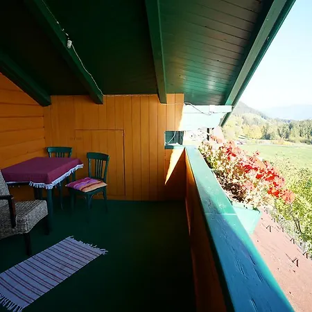 Appartement Haus Waltraut à Ramsau am Dachstein Extérieur photo
