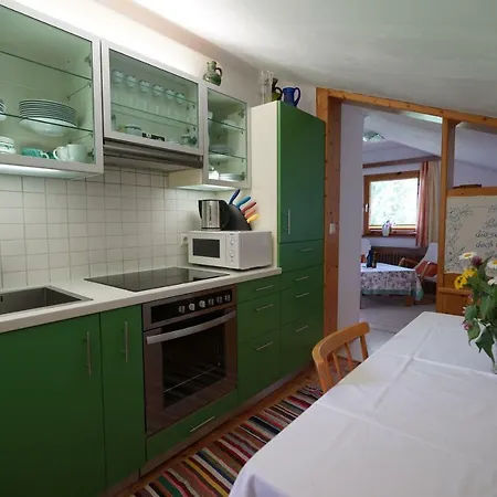 Appartement Haus Waltraut à Ramsau am Dachstein Extérieur photo