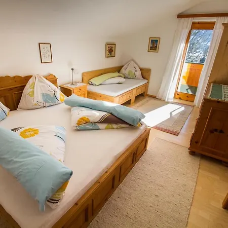 Appartement Haus Waltraut à Ramsau am Dachstein Extérieur photo