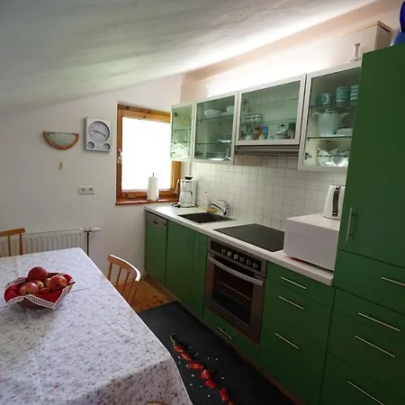 Appartement Haus Waltraut à Ramsau am Dachstein Extérieur photo