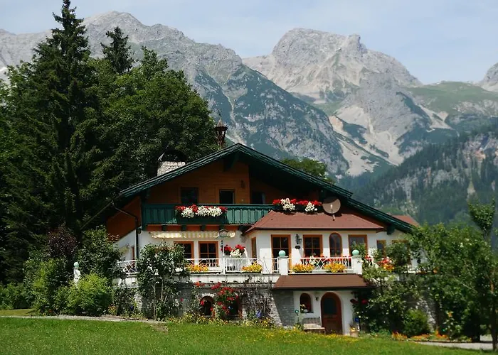 Haus Waltraut