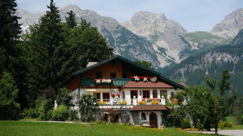 Haus Waltraut Apartment