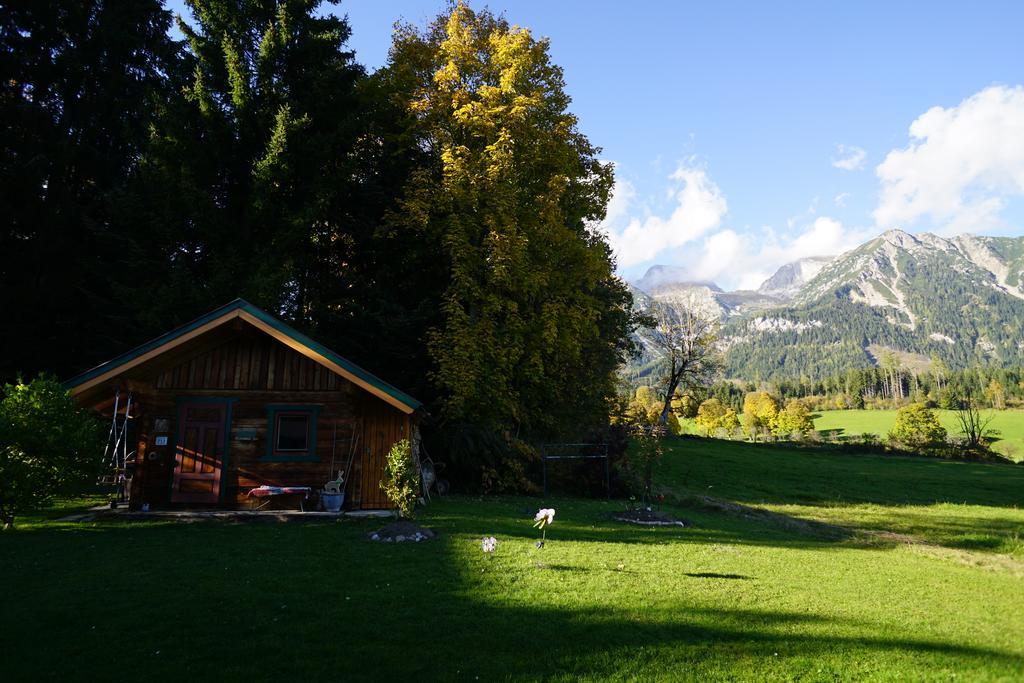 Appartement Haus Waltraut *