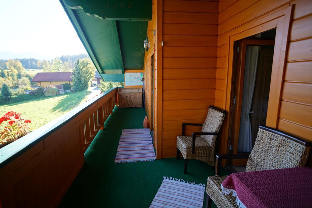 Appartement Haus Waltraut Ramsau am Dachstein