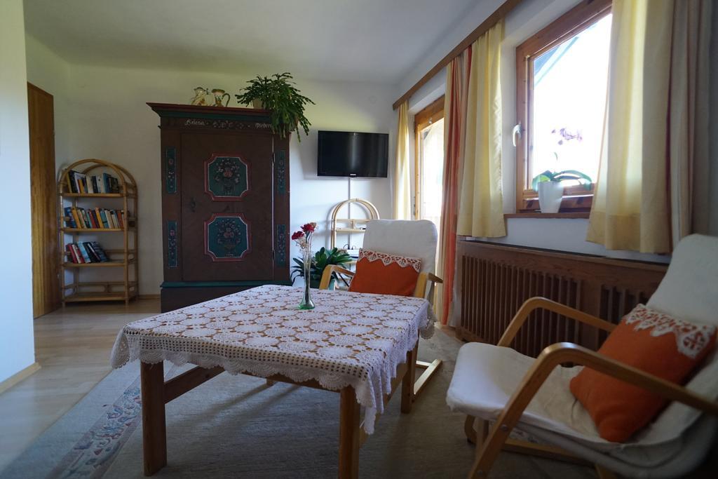 Haus Waltraut Ramsau am Dachstein