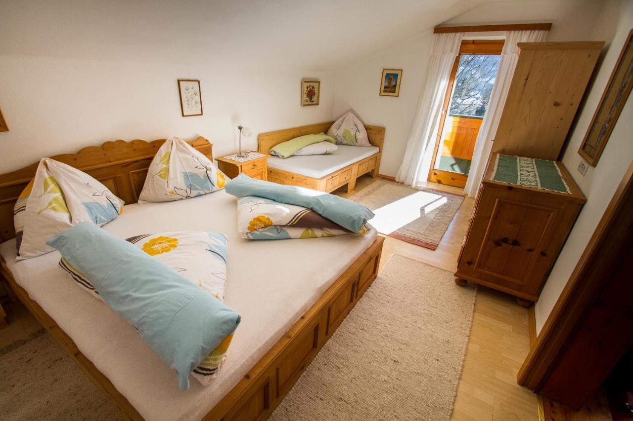 Haus Waltraut * Ramsau am Dachstein