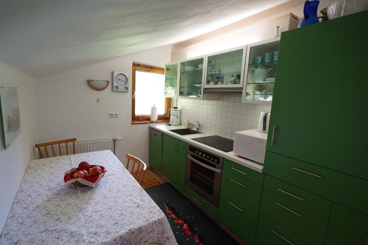 Haus Waltraut * Ramsau am Dachstein